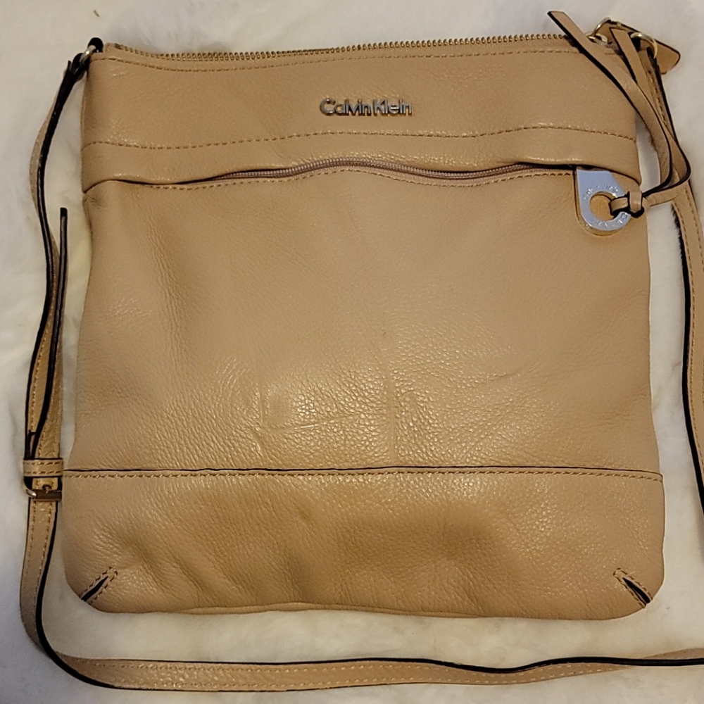 Calvin Klein Crossbody Bag